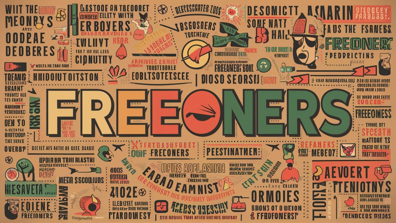 freeoners