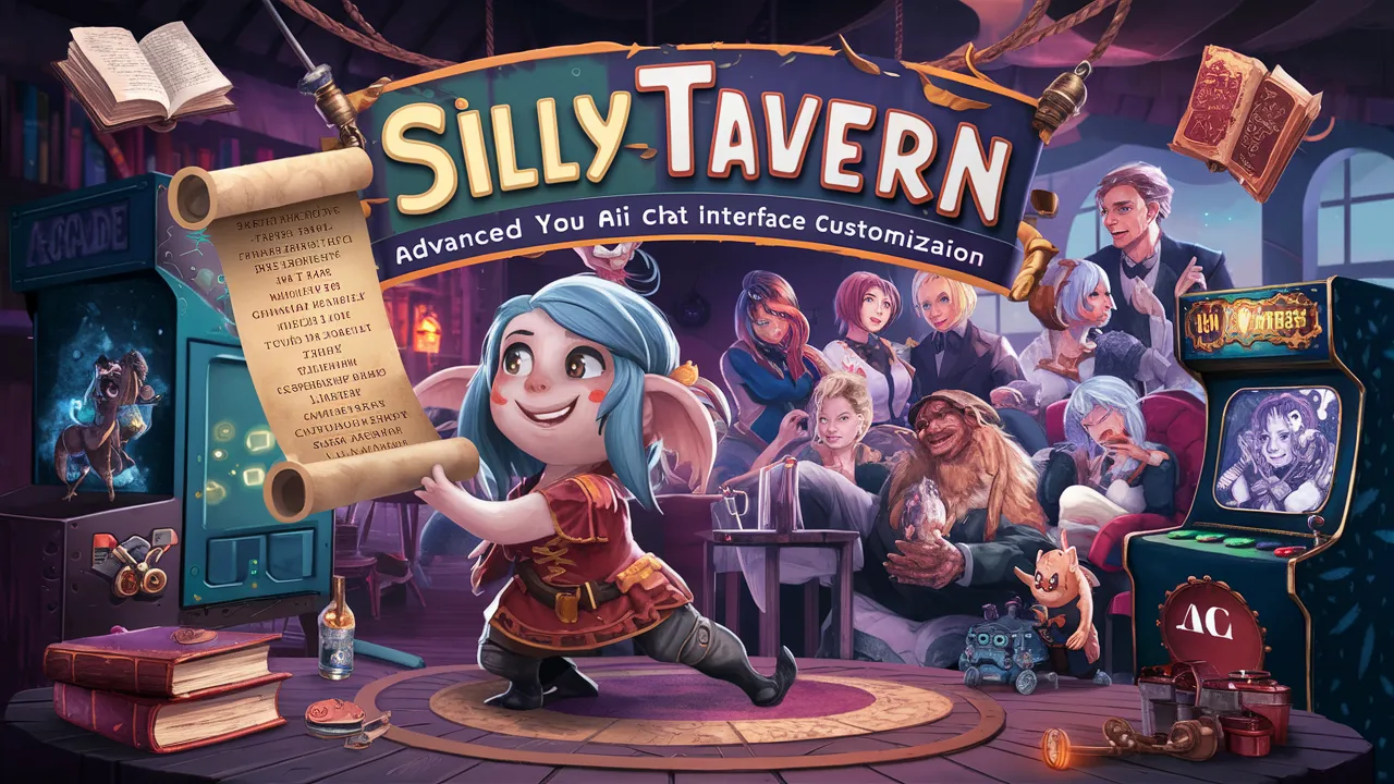 sillytavern