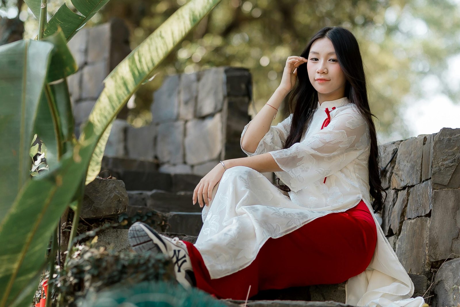 How to Change a Tire