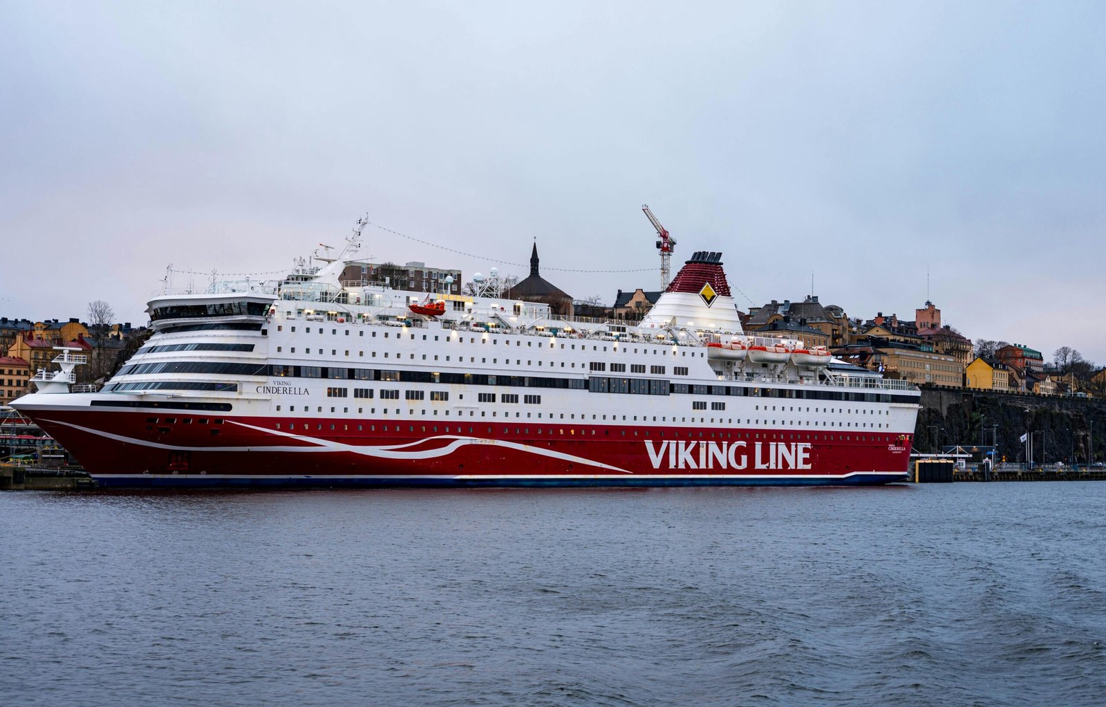 MyVikingJourney
